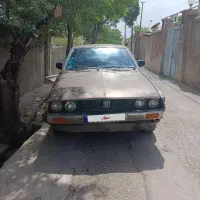 میتسوبیشی گالانت سیگما مدل 1977