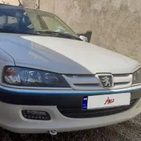پژو پارس سال سفارشی مدل 1403
