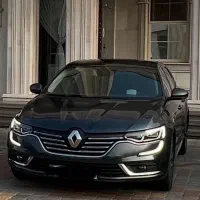 رنو تالیسمان