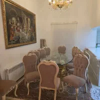 ویلا ، شهرک دهکده شیرین ، ۹۵۰متر زمین ، ۴۰۰متر بنا|فروش خانه و ویلا|سلمانشهر, |دیوار