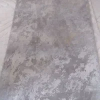 فرش ماشینی و فرش گرد شگی