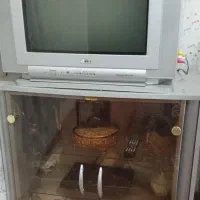 تلوزیون ال جی