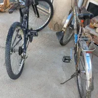 دوچرخه  دست دوم