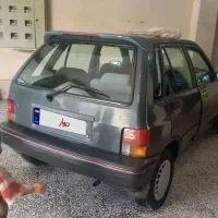 پراید هاچبک شاسی پلمپ بدون خال جوش بشرط