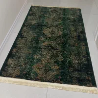 قالیچه نگین مشهد