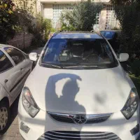 جک اس 5 اتومات (s5)|خودرو سواری و وانت|شیراز, قدوسی شرقی|دیوار