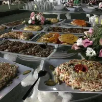 تشریفات مجالس باغ و تالار پارسیس|خدمات پذیرایی، مراسم|شیراز, دکتر حسابی|دیوار