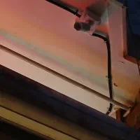 نصب دوربین مداربسته و دزدگیر