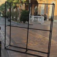 بند آویز رگال باکسی بزرگ