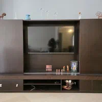 میز تلویزیون