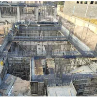 همکاری با مهندس HSE با روحیه اجرایی