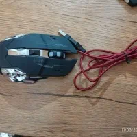 موس و کیبورد مناسب گوشی mix se|لوازم جانبی موبایل و تبلت|سورک, |دیوار