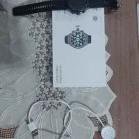 ساعت هوشمند مدل vp900