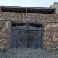ویلا نیمه ساز استخر دار