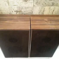 سیلور چوبی قدیمی بوکشلف عتیقه