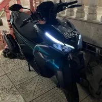 ایروکس ۱۴۰۱ کبیر صفر