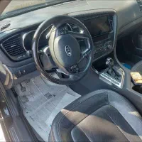 اوپتیما مشکی 2013 فول|خودرو سواری و وانت|شیراز, دینکان|دیوار