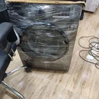 لباسشویی بست تمام اتوماتیک نو اک|ماشین لباسشویی و خشک‌کن لباس|اهواز, فاز ۱ پادادشهر|دیوار