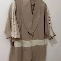 تعدادی مانتو در حد نو|لباس|الوند, |دیوار