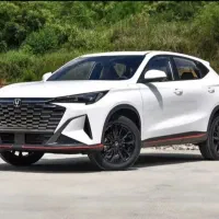 چانگان x5 plus فول