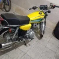 موتورسیکلت نامی ۱۵۰