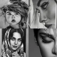 اموزش‌نقاشی کودکان