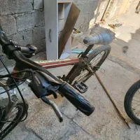 دوچرخه ۲۶ ویوا نو|دوچرخه، اسکیت، اسکوتر|خرمشهر, |دیوار