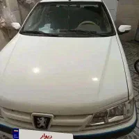 پارس سال مدل 99