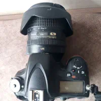 دوربین عکاسی نیکون d600