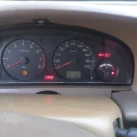 سواری پژو۴۰۵