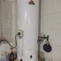 آبگرمکن بشکه ای