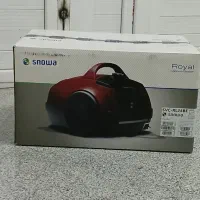 جاروبرقی اسنوا|جاروبرقی، جارو شارژی، بخارشو|مهاباد (آذربایجان غربی), |دیوار