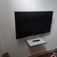 تلویزیون الجی فورکا بدون هیچ مشکلی ضمانت تست