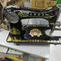 چرخ خیاطی دستی سینگر