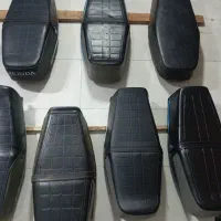 تعمیر زین موتورسیکلت|خدمات موتور و ماشین|مشهد, ابوذر|دیوار