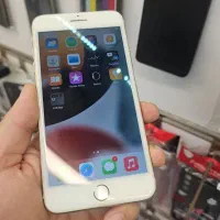 آیفون 7پلاس 128گیگ|موبایل|رشت, چله خانه|دیوار