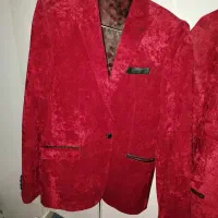 سه عدد کت تک نو