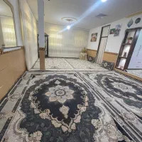 فروش ویلایی ۹۵ متری دو طبقه بهارستان ۸