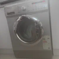 لباسشویی دوو اصل کره