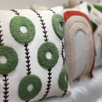 هنر پانچدوزی مدرن