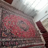 فرش دستبافت 9 متری