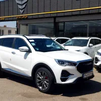 فیدلیتی الیت 2 هفت نفره خشک