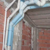 لوله کش (تاسیساتی)|خدمات پیشه و مهارت|کلاله, |دیوار