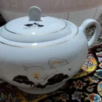 سوپ خوری زرین