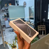 iphone 16 Pro 128 GB دو ماه ضمانت