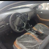 ایکس ۲۲پرو مدل۴۰۳ معاوضه با دنا|خودرو سواری و وانت|آق قلا, |دیوار