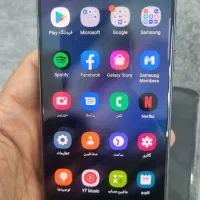 گوشی S21 Fe حافظه 256 رم 8