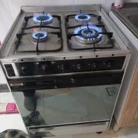 گازوماشین لباس شویی