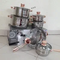 هروسیلع ای به علت مهاجرت ۲میلیون