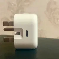 کله گی برای شارژر آیفون